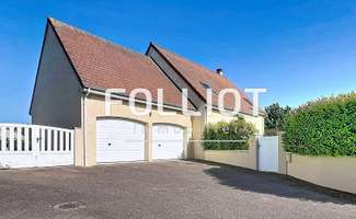 Photo Vente maison Saint-Martin-de-Fontenay