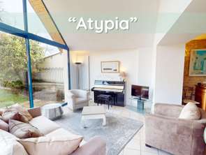Vente Maison 3 chambresSaint-Martin-de-Fontenay