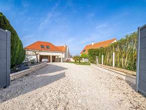 Vente Maison 6 chambresSaint-Martin-de-Fontenay