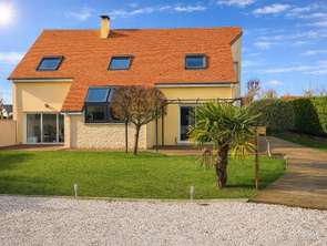 Vente Maison 6 chambresSaint-Martin-de-Fontenay
