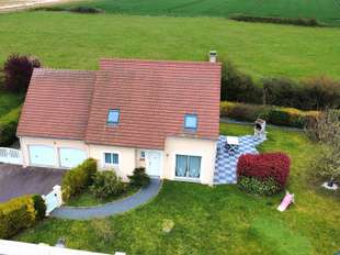 Photo Vente maison Saint-Martin-de-Fontenay