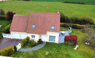 Photo Vente maison Saint-Martin-de-Fontenay
