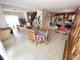 Vente maison 6 pièces Vente maison 6 pièces
