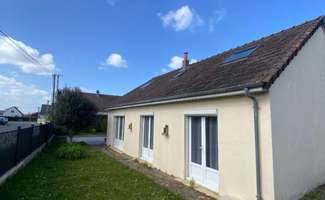 Photo Vente maison Saint-Martin-de-Fontenay