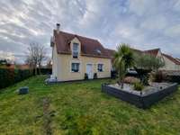 Vente maison