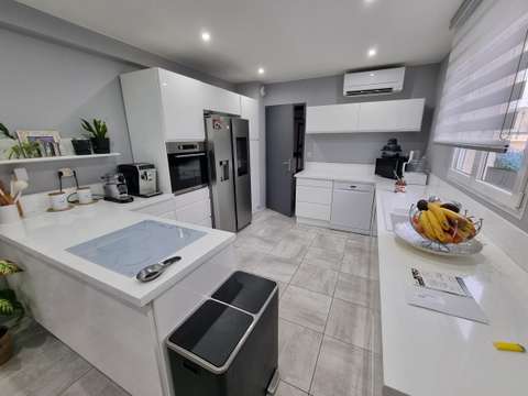 Vente maison Saint-Martin-de-Fontenay 14