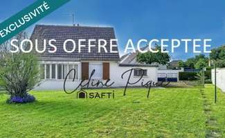 Photo Vente maison Saint-Martin-de-Fontenay