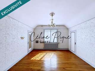 Vente maison 6 pièces Vente maison 6 pièces