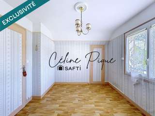 Vente maison 6 pièces Vente maison 6 pièces