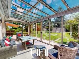 Vente maison 10 pièces