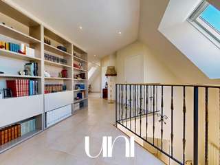 Vente maison 10 pièces