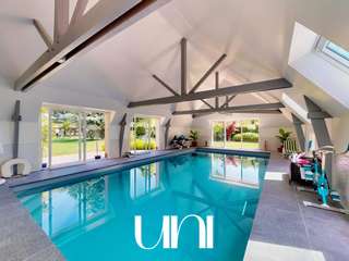 Vente maison 10 pièces