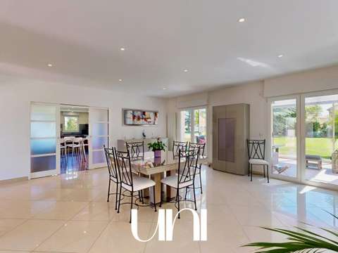 Vente maison 10 pièces