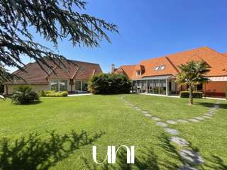 Vente maison 10 pièces