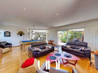 Vente maison 10 pièces