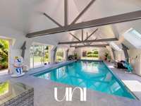 Vente maison 10 pièces