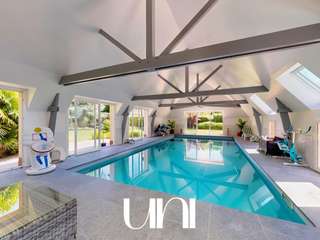 Vente maison 10 pièces