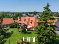 Vente maison 10 pièces
