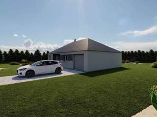 Vente maison