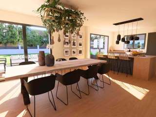 Vente maison