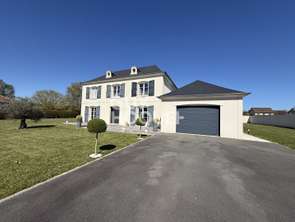 Vente Maison 4 chambresSaint-Martin-de-Fontenay