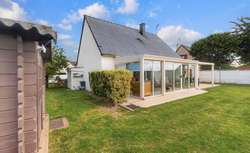 Photo Vente maison Saint-Martin-de-Fontenay