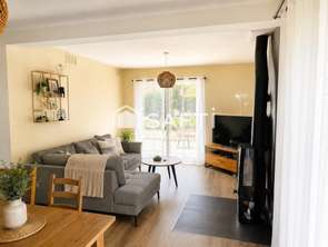 Vente Maison 5 chambresSaint-Martin-de-Fontenay