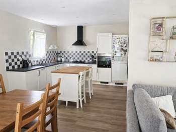 Vente maison 6 pièces Saint-Martin-de-Fontenay 14