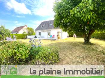 Vente Maison 4 chambresSaint-Martin-de-Fontenay