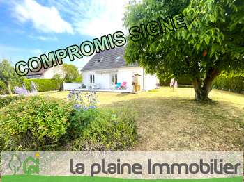 Photo Vente maison Saint-Martin-de-Fontenay