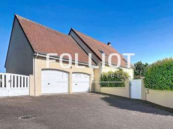Vente maison 6 pièces Saint-Martin-de-Fontenay 14
