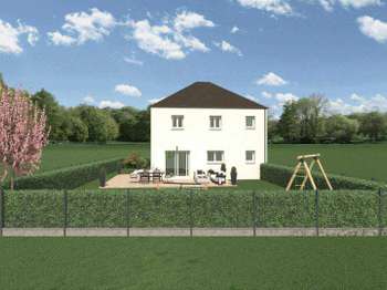 Vente maison