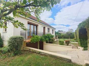 Vente Maison 3 chambresSaint-Martin-de-Fontenay