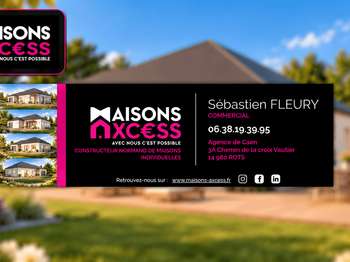 Vente maison
