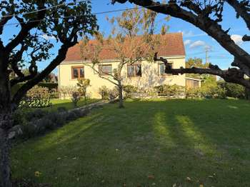 Vente Maison 3 chambresSaint-Martin-de-Fontenay