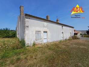 Vente Maison 2 chambresSaint-Martin-de-Fraigneau