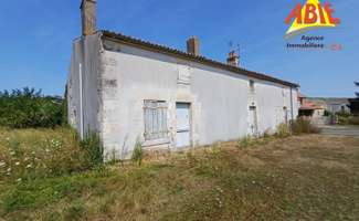 Photo Vente maison Saint-Martin-de-Fraigneau