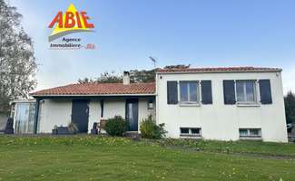 Photo Vente maison Saint-Martin-de-Fraigneau