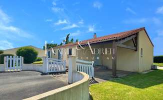 Photo Vente maison Saint-Martin-de-Fraigneau