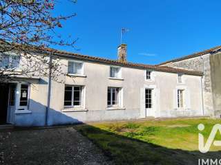 Vente maison 10 pièces