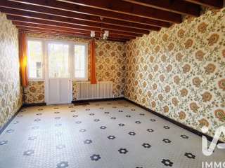 Vente maison 10 pièces