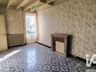 Vente maison 10 pièces