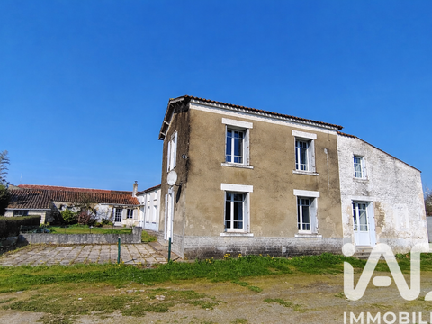 Vente maison 10 pièces