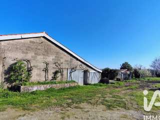 Vente maison 10 pièces