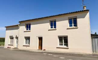 Photo Vente maison Saint-Martin-de-Fraigneau