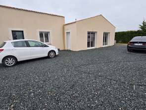 Vente Maison 2 chambresSaint-Martin-de-Fraigneau
