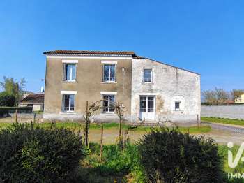 Vente Maison 3 chambresSaint-Martin-de-Fraigneau