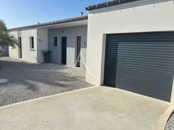 Vente Maison 4 chambresSaint-Martin-de-Fraigneau