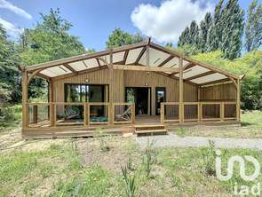 Vente Maison 3 chambresSaint-Martin-de-Hinx