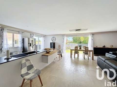 Vente maison 4 pièces Saint-Martin-de-Hinx 40